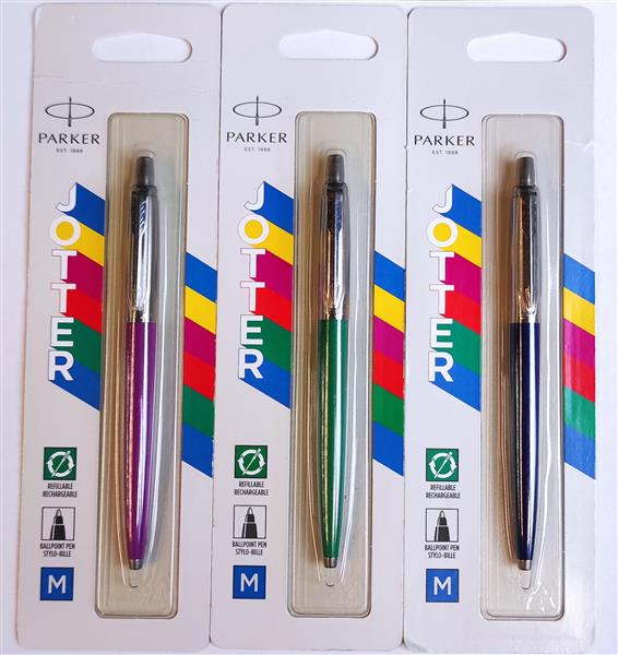 Długopis Parker Jotter MIX kolorów-46192