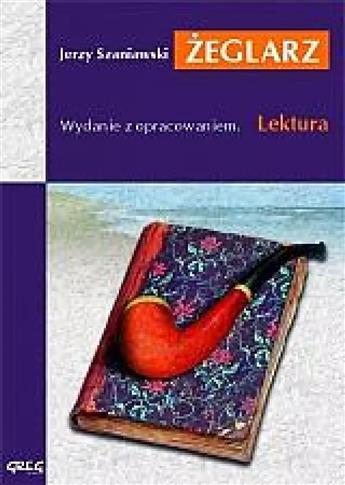 Żeglarz z opracowaniem wyd. 2006 OOP