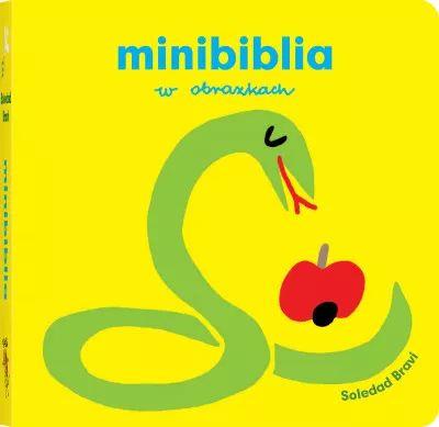 Minibiblia w obrazkach w.2018