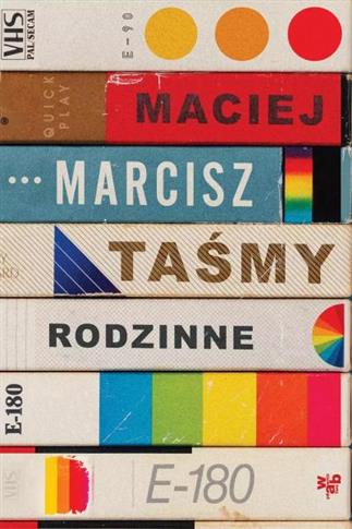 TAŚMY RODZINNE WYD. 2