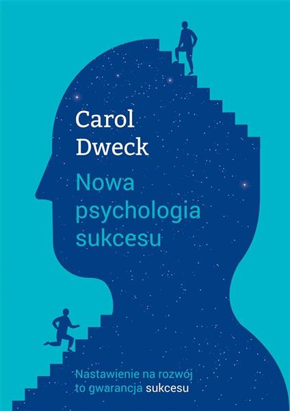 NOWA PSYCHOLOGIA SUKCESU