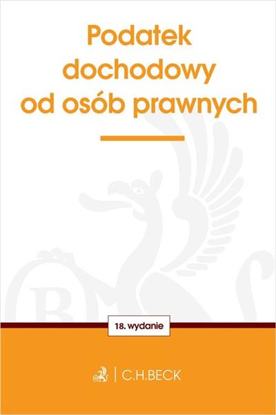 PODATEK DOCHODOWY OD OSÓB PRAWNYCH TP