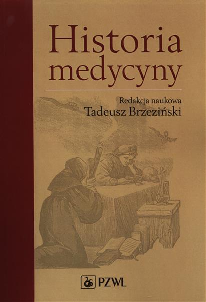 HISTORIA MEDYCYNY