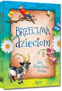 BRZECHWA DZIECIOM KOLOR GREG