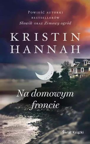 NA DOMOWYM FRONCIE (WYDANIE POCKETOWE)