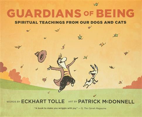 Guardians of Being