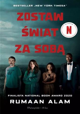 Zostaw świat za sobą (wydanie filmowe)