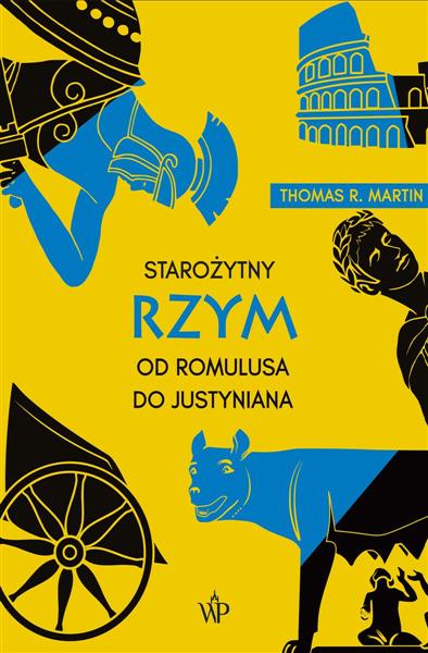 STAROŻYTNY RZYM