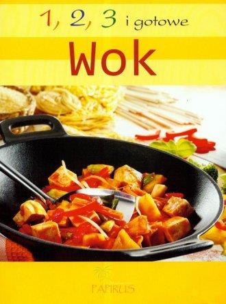 Wok. 1, 2, 3 i gotowe