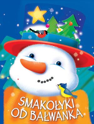 SMAKOŁYKI OD BAŁWANKA
