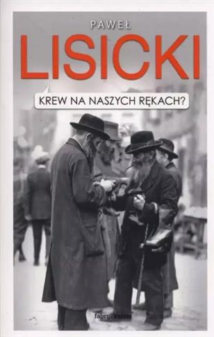 KREW NA NASZYCH RĘKACH?