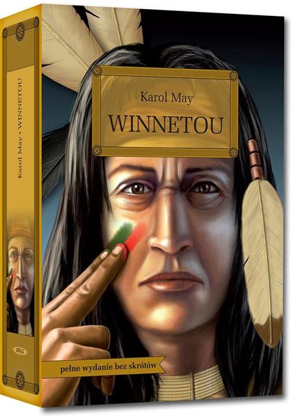 WINNETOU