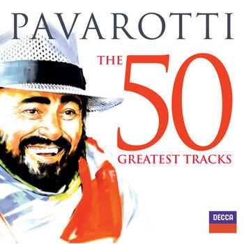 PŁYTA CD 50 GREATEST TRACKS