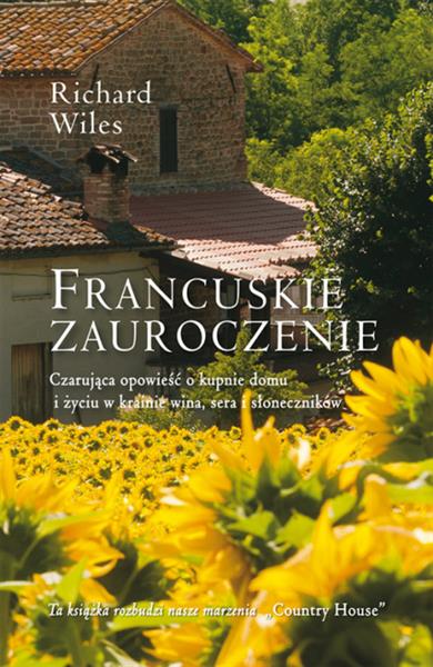 Francuskie zauroczenie Czarująca opowieść o kupnie