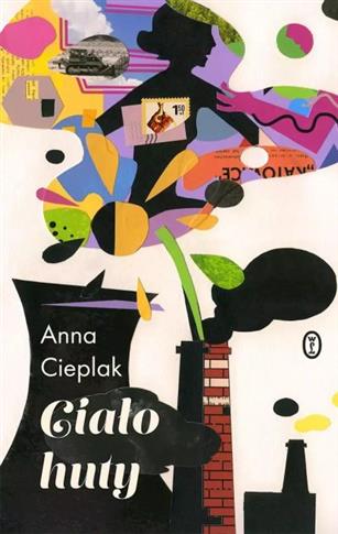 CIAŁO HUTY
