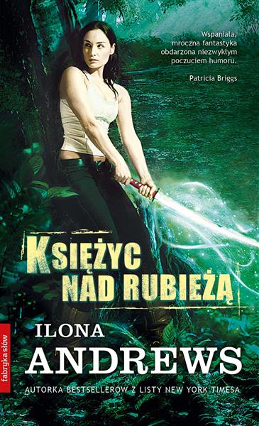 KSIĘŻYC NAD RUBIEŻĄ