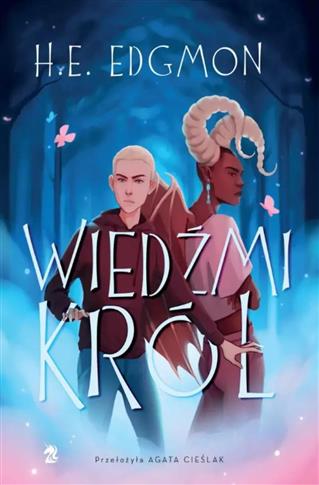 Wiedźmi król