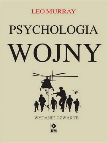 PSYCHOLOGIA WOJNY