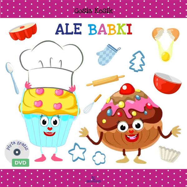 ALE BABKI