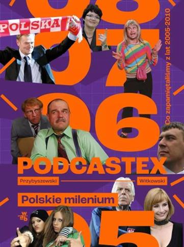 PODCASTEX. POLSKIE MILENIUM 2