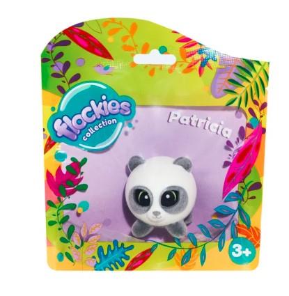 Flockies Panda PATRICIA