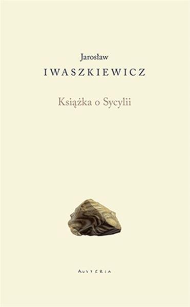 KSIĄŻKA O SYCYLII