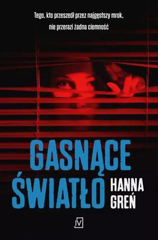 GASNĄCE ŚWIATŁO