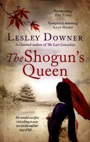 THE SHOGUN S QUEEN