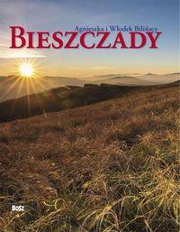 BIESZCZADY WYD. 2016