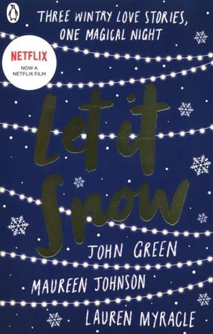 Let It Snow