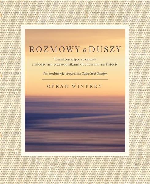 ROZMOWY O DUSZY