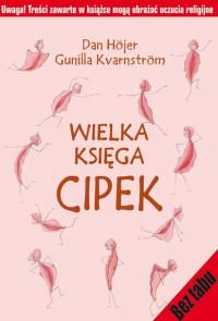 WIELKA KSIĘGA CIPEK