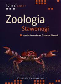 Zoologia. Tom 2. Część 1. Stawonogi