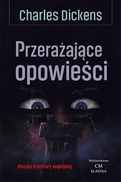 PRZERAŻAJĄCE OPOWIEŚCI