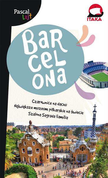 PASCAL LAJT BARCELONA