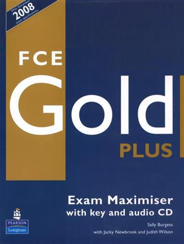 FC Gold PLUS Maximiser + CD + key