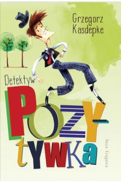 DETEKTYW POZYTYWKA