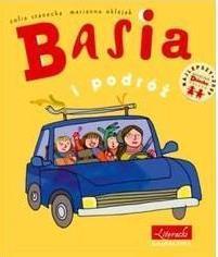 BASIA I PODRÓŻ
