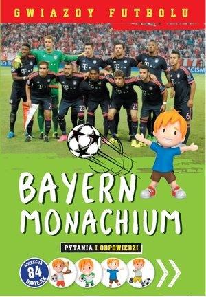 GWIAZDY SPORTU: BAYERN MONACHIUM