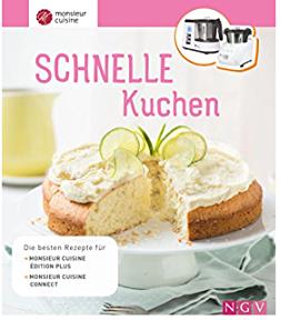 SCHNELLE KUCHEN