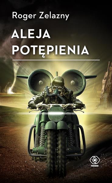 ALEJA POTĘPIENIA