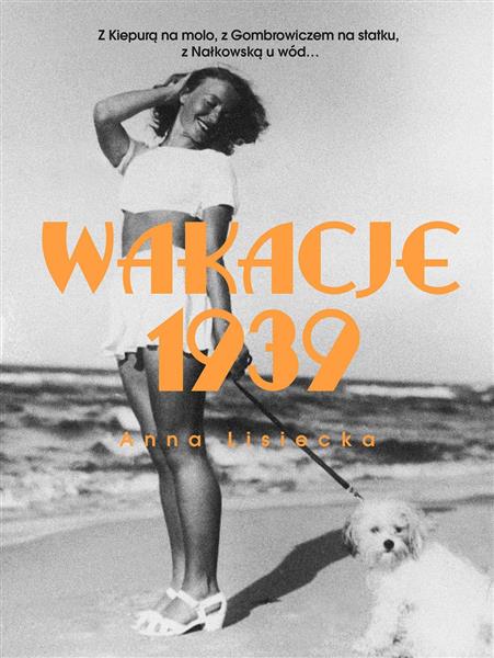 WAKACJE 1939