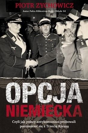 OPCJA NIEMIECKA