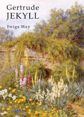 GERTRUDE JEKYLL