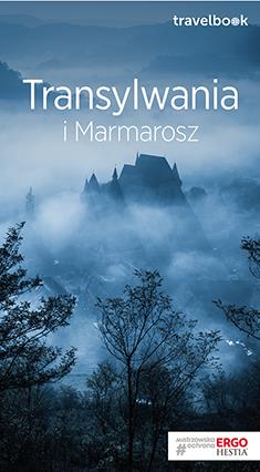 TRAVELBOOK. TRANSYLWANIA I MARMAROSZ, WYDANIE 2