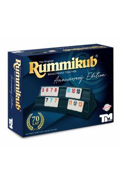 RUMMIKUB. WYDANIE ROCZNICOWE-GRA