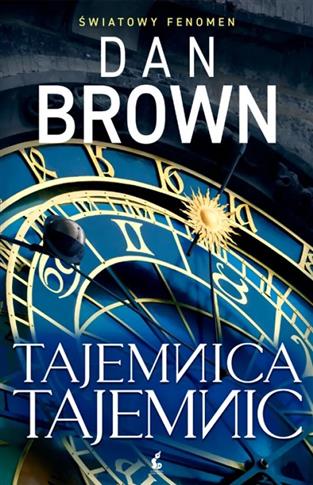 Tajemnica tajemnic - S.NOWY