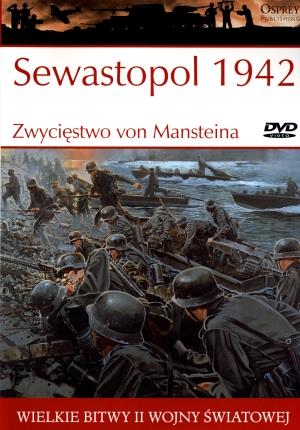 Sewastopol 1942