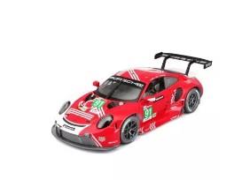 Porsche 911 RSR LM 2020 1:24 BBURAGO