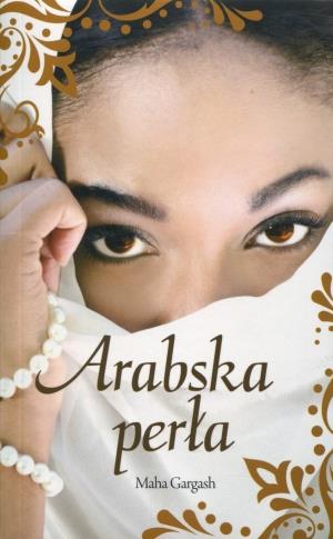 ARABSKA PERŁA (POCKET)